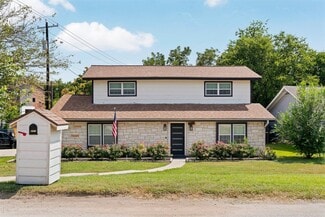 Plus de détails pour 8721 Mountain Crest Dr, Austin, TX - Spécialisé à vendre