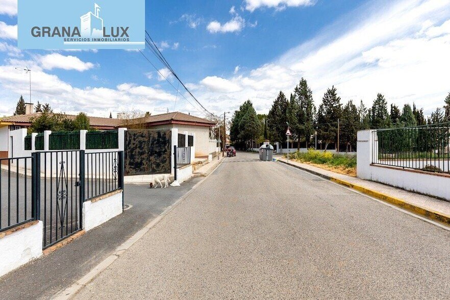 Terrain dans Albolote, Granada à vendre - Photo de l’immeuble – Image 2 sur 43