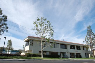 Plus de détails pour 40 W Easy St, Simi Valley, CA - Bureau à louer