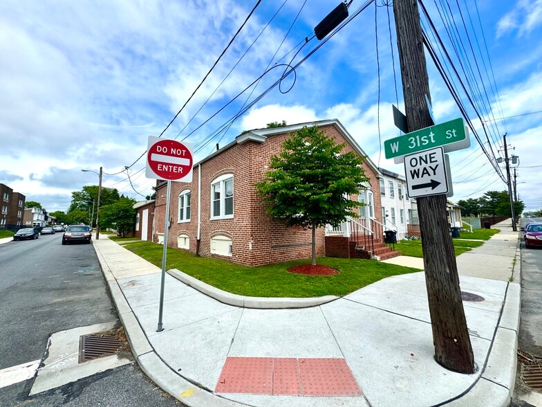 3101 N Market St, Wilmington, DE à louer - Photo de l’immeuble – Image 3 sur 4