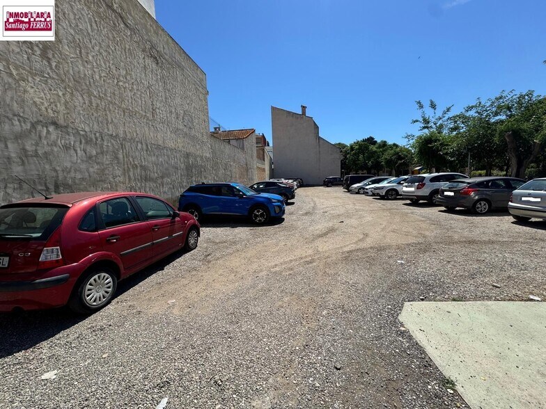 Terrain dans Almussafes à vendre - Photo de l’immeuble – Image 3 sur 4