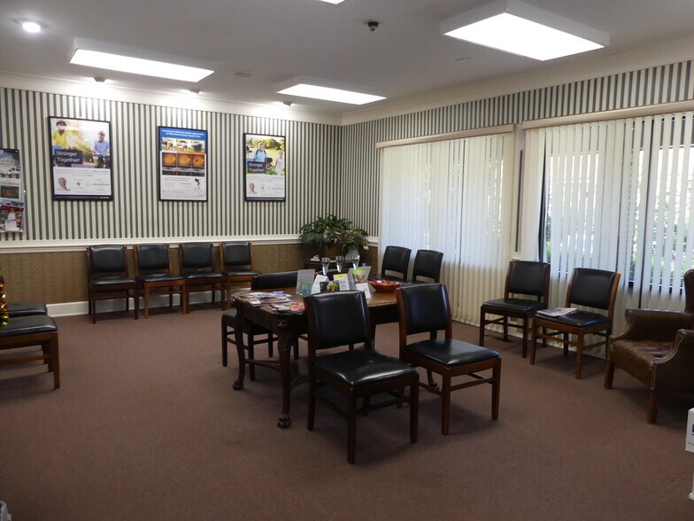 2709 Medical Office Pl, Goldsboro, NC à louer - Photo de l’immeuble – Image 2 sur 6