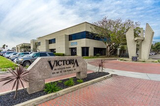 Plus de détails pour 105-161 W Victoria St, Long Beach, CA - Bureau, Industriel/Logistique à louer
