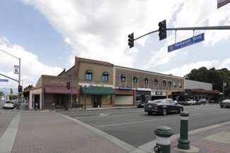 Plus de détails pour 108 Orange St, Redlands, CA - Bureau, Local commercial à louer