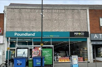 Plus de détails pour 245-247 Portswood Rd, Southampton - Local commercial à louer