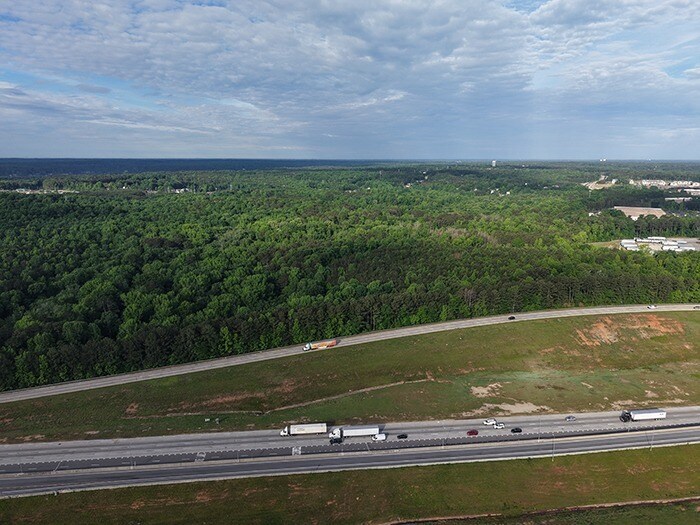 0 Old Spear Rd, Stockbridge, GA à vendre - Photo de l’immeuble – Image 1 sur 2