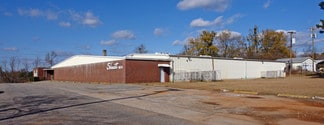 Plus de détails pour 206 Emile St, Greenville, SC - Industriel/Logistique à louer