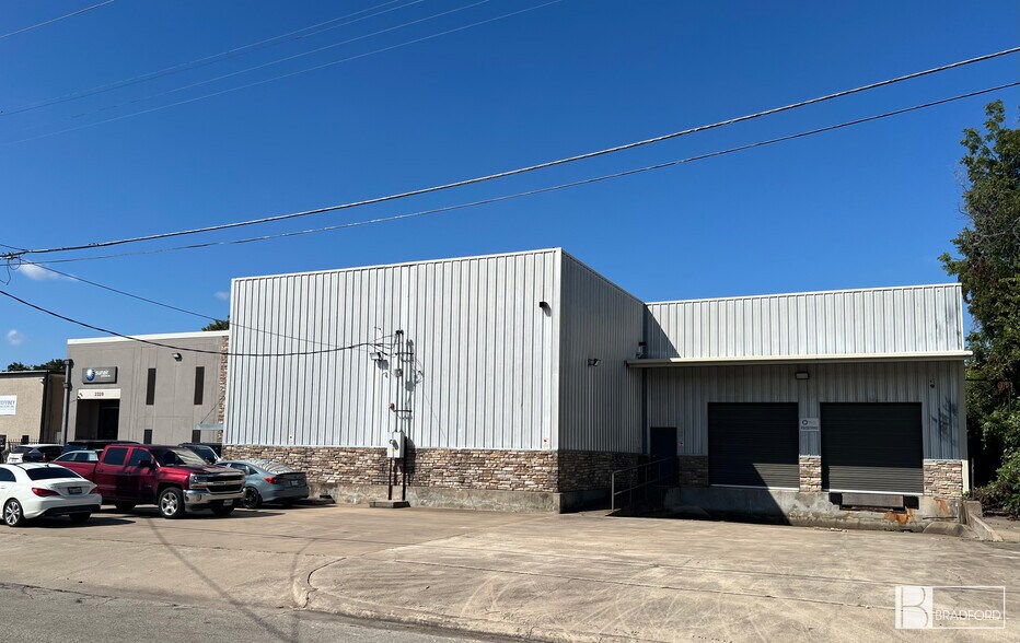 2329 Solona St, Haltom City, TX à vendre - Photo de l’immeuble – Image 2 sur 14