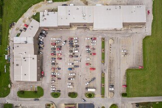 Plus de détails pour 125 Settlers Center Rd, Taylorsville, KY - Local commercial à louer