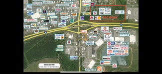Plus de détails pour HWY 78 EAST, Oxford, AL - Terrain à vendre