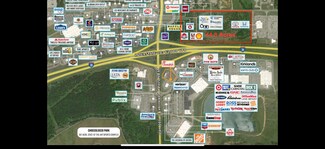 Plus de détails pour HWY 78 EAST, Oxford, AL - Terrain à vendre