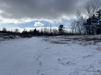 Plus de détails pour 489 Rathe Rd, Colchester, VT - Terrain à louer