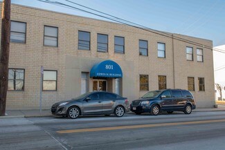 Plus de détails pour 801 Evans St, Cincinnati, OH - Bureau à vendre