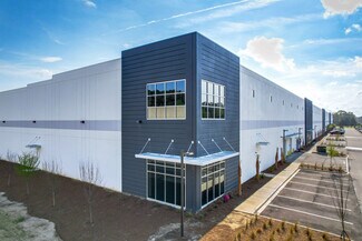 Plus de détails pour 104 Pinnacle Way, Summerville, SC - Industriel/Logistique à louer