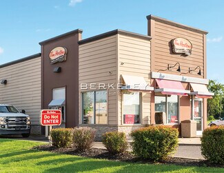 Plus de détails pour 10533 Gratiot Ave, Detroit, MI - Local commercial à vendre
