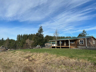 Plus de détails pour 27507 Nelson rd, Sandy, OR - Terrain à vendre