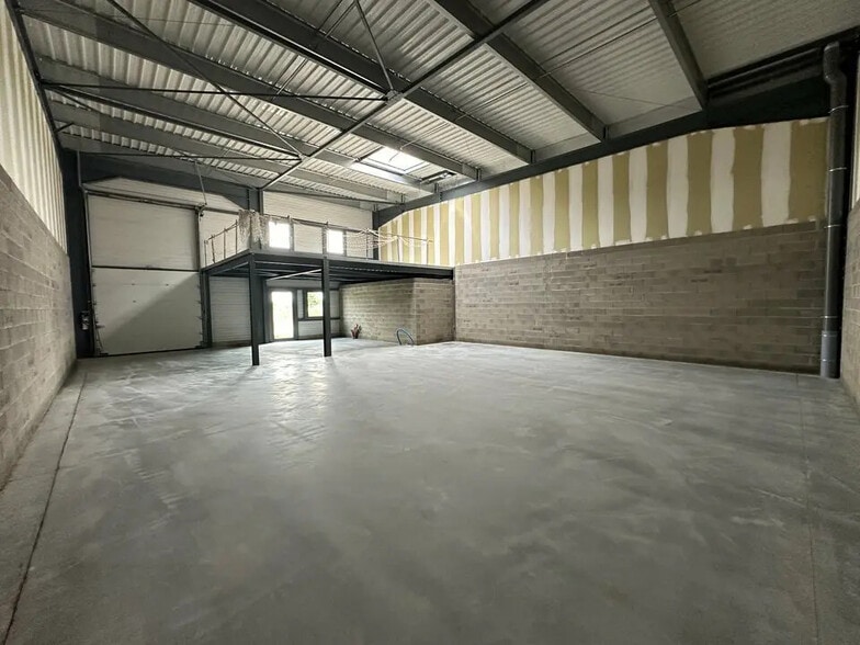 Local d'activités dans Bergheim à vendre - Photo intérieure – Image 3 sur 11