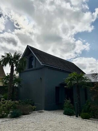 Plus de détails pour Bureau à louer