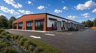Plus de détails pour 5130 Augusta Rd, Garden City, GA - Différents types d’espaces à louer