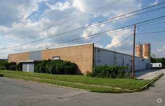 Plus de détails pour 805 E 13th St, Wilmington, DE - Industriel/Logistique à louer