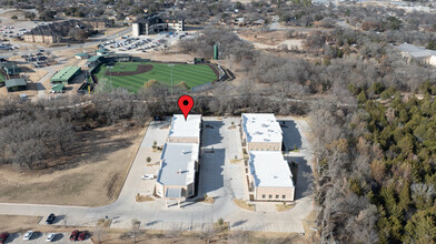 1711 Martin Dr, Weatherford, TX à louer Aérien– Image 2 sur 13