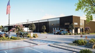Plus de détails pour 17715 Wayforest Dr, Houston, TX - Industriel/Logistique à vendre