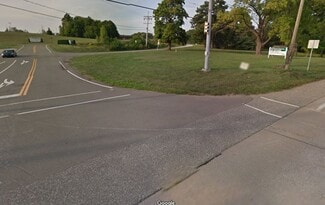 Plus de détails pour 2381 Zimmerly Rd, Erie, PA - Terrain à louer