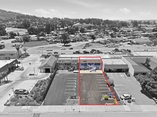 Plus de détails pour 2131 10th St, Los Osos, CA - Local commercial à vendre