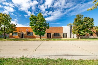 Plus de détails pour 3 Building Industrial Portfolio for Sale – Industriel/Logistique à vendre