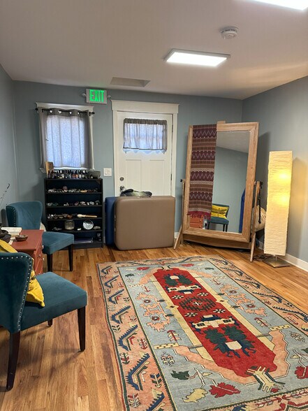 120 Bear Creek Ave, Morrison, CO à vendre - Photo de l’immeuble – Image 2 sur 6