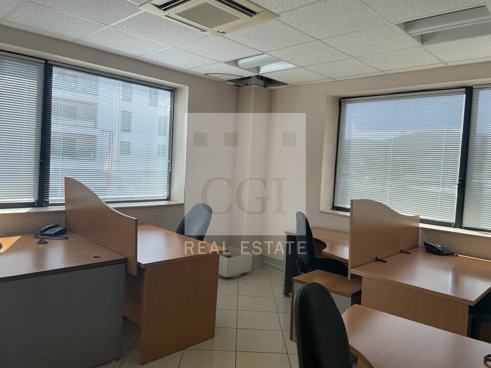 Bureau dans Chambéry à louer Photo intérieure– Image 1 sur 6