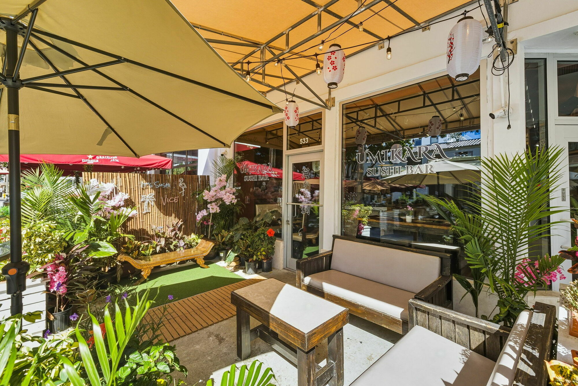 529-533 Lincoln Rd, Miami Beach, FL à vendre Photo intérieure– Image 1 sur 6