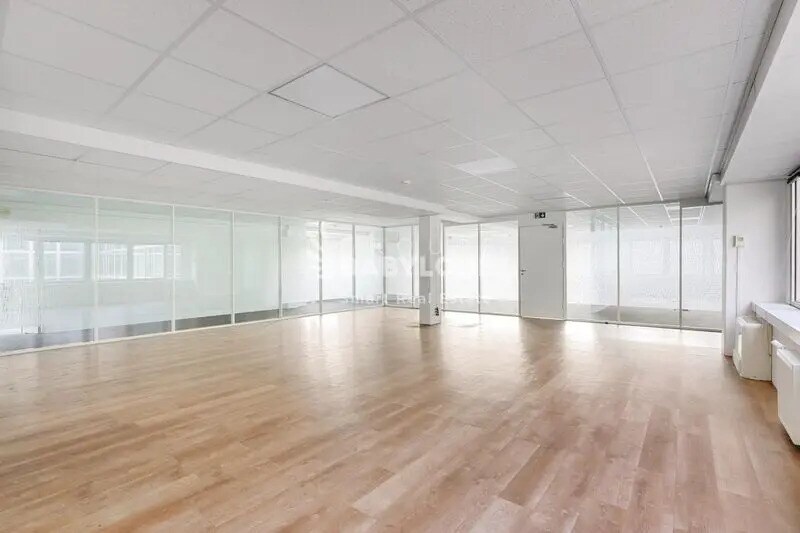 Bureau dans Malakoff à vendre - Photo de l’immeuble – Image 2 sur 3