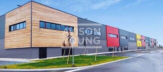 Plus de détails pour Local d'activités à louer