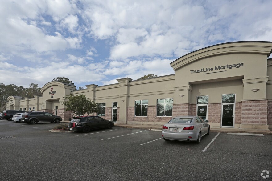 6101 N Gazebo Park Pl, Jacksonville, FL à louer - Photo de l’immeuble – Image 3 sur 13