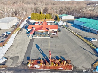 Plus de détails pour 10 Wakelee Rd, Wolcott, CT - Bureau à vendre