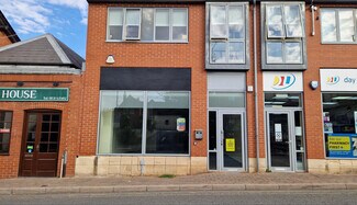 Plus de détails pour Bye St, Ledbury - Local commercial à louer