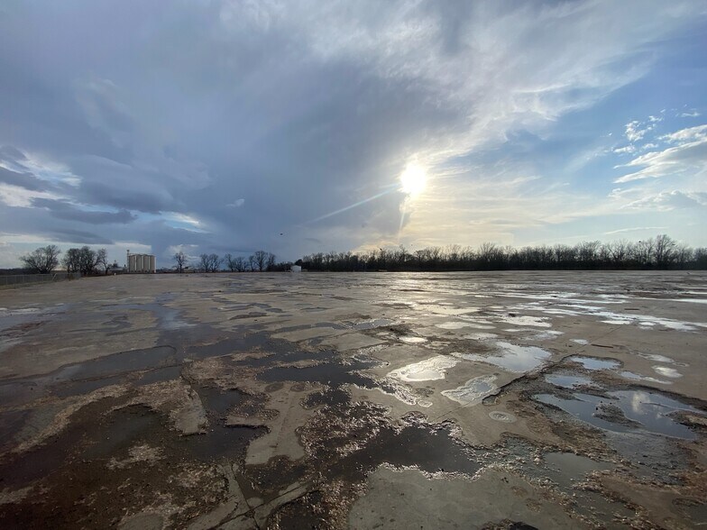 8160 Highway 509, Coushatta, LA à louer - Photo de l’immeuble – Image 3 sur 18