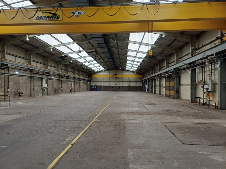 Halbeath Pl, Dunfermline à louer - Photo de l’immeuble – Image 3 sur 6