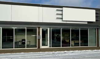 Plus de détails pour 8915 51 Ave NW, Edmonton, AB - Coworking à louer