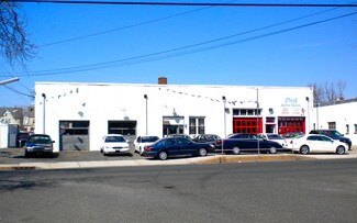 Plus de détails pour 519 E 1st Ave, Roselle, NJ - Terrain à louer