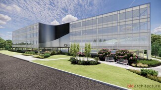 Plus de détails pour 534 Broadhollow Rd, Melville, NY - Bureau à louer