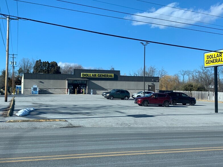 99 Lewisberry Rd, New Cumberland, PA à louer - Photo de l’immeuble – Image 3 sur 6