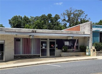 Plus de détails pour 1518 Main St, Ramseur, NC - Local commercial à vendre