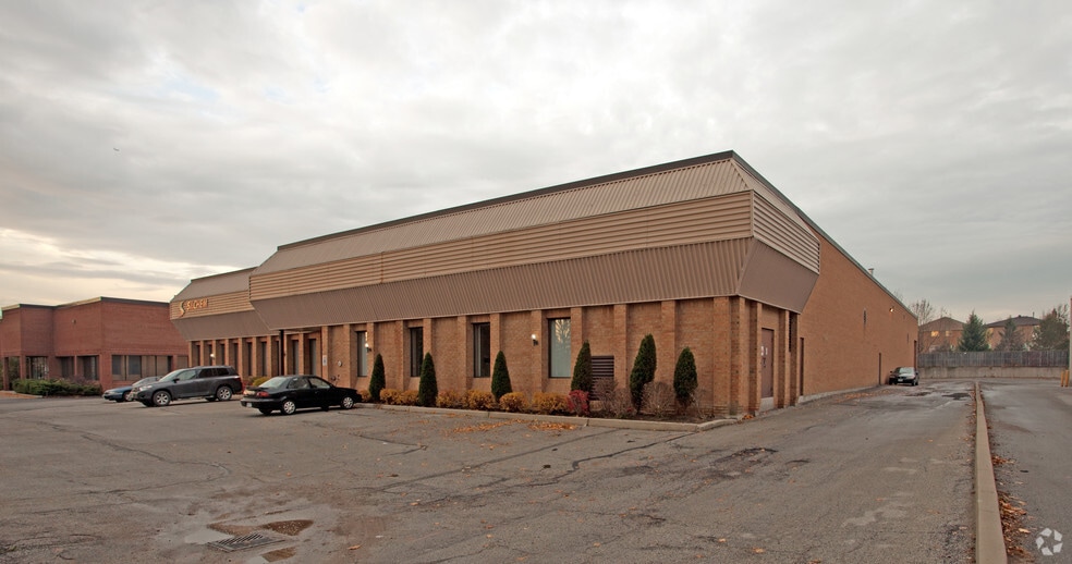 200 Granton Dr, Richmond Hill, ON à vendre - Photo principale – Image 1 sur 3
