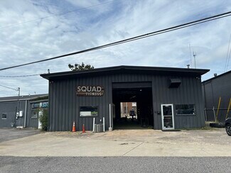 Plus de détails pour 2736 Central Ave, Birmingham, AL - Local commercial à vendre