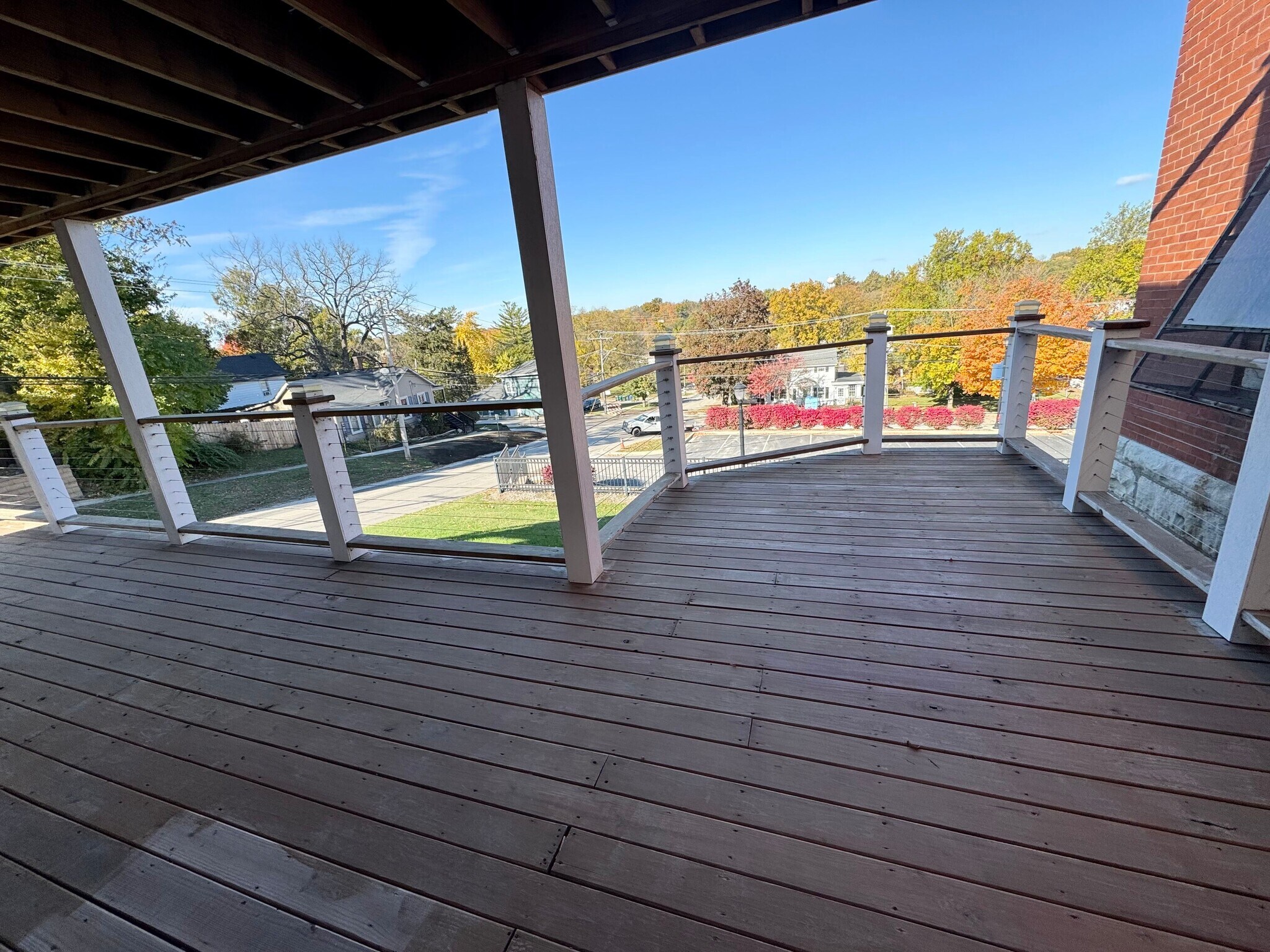 111 W Madison St, Yorkville, IL à louer Photo de l’immeuble– Image 1 sur 8