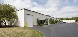 Plus de détails pour 947 Carney Ct, Antioch, IL - Industriel/Logistique à louer