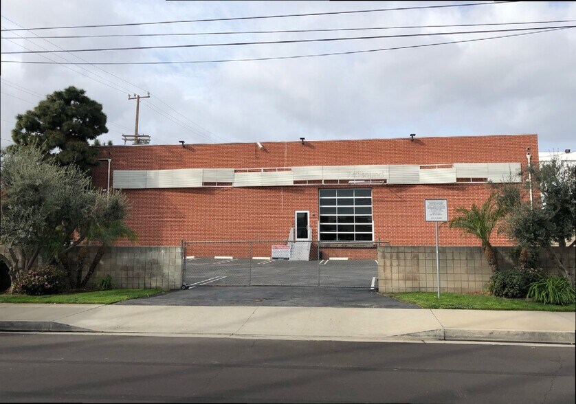 12509-12511 Beatrice St, Los Angeles, CA à louer - Photo de l’immeuble – Image 3 sur 4