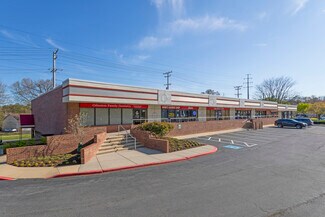 Plus de détails pour 8375-8395 Piney Orchard Pky, Odenton, MD - Local commercial à louer